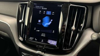 Volvo XC60 2.0 B5P [250] Momentum 5dr Geartronic