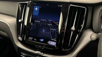 Volvo XC60 2.0 B5P [250] Momentum 5dr Geartronic