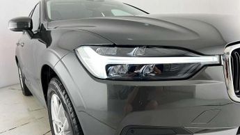 Volvo XC60 2.0 B5P [250] Momentum 5dr Geartronic