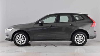 Volvo XC60 2.0 B5P [250] Momentum 5dr Geartronic