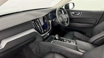 Volvo XC60 2.0 B5P [250] Momentum 5dr Geartronic