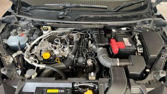Nissan Qashqai 1.3 DiG-T MH Acenta Premium 5dr
