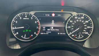 Nissan Qashqai 1.3 DiG-T MH Acenta Premium 5dr