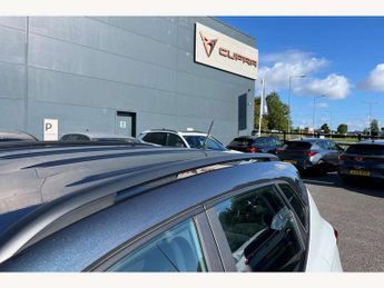 SEAT Arona 1.0 TSI 115 SE Technology [EZ] 5dr DSG