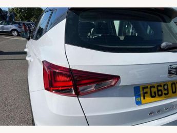 SEAT Arona 1.0 TSI 115 SE Technology [EZ] 5dr DSG