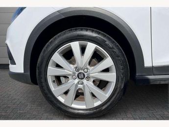 SEAT Arona 1.0 TSI 115 SE Technology [EZ] 5dr DSG