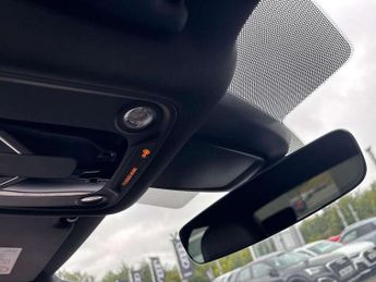 Audi A4 35 TFSI Black Edition 4dr S Tronic