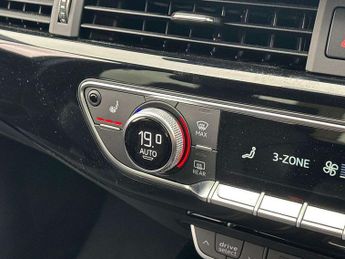 Audi A4 35 TFSI Black Edition 4dr S Tronic