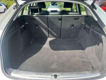 Audi Q5 Sportback 40 TDI Quattro Sport 5dr S Tronic