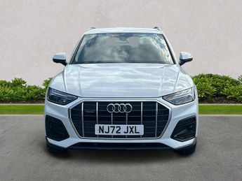 Audi Q5 Sportback 40 TDI Quattro Sport 5dr S Tronic