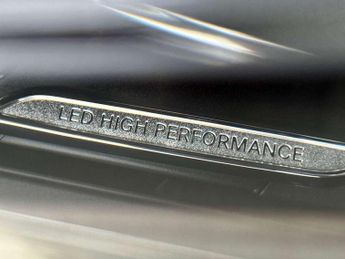 Mercedes-Benz CLA CLA 180 AMG Line Premium 4dr Tip Auto