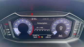 Audi A1 25 TFSI Sport 5dr