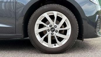 Audi A1 25 TFSI Sport 5dr