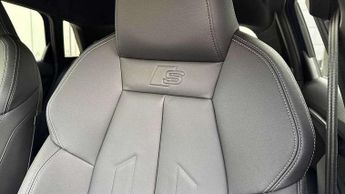 Audi A3 35 TFSI S Line 5dr S Tronic