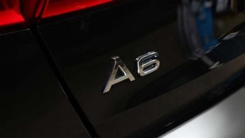Audi A6 50 TFSI e 17.9kWh Quattro Black Edition 4dr S Tron