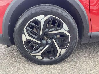 Citroen C4 1.2 PureTech [130] Shine Plus 5dr Auto