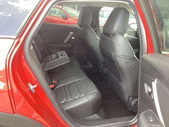 Citroen C4 1.2 PureTech [130] Shine Plus 5dr Auto