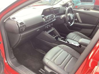 Citroen C4 1.2 PureTech [130] Shine Plus 5dr Auto