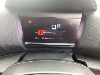 Citroen C4 1.2 PureTech [130] Shine Plus 5dr Auto