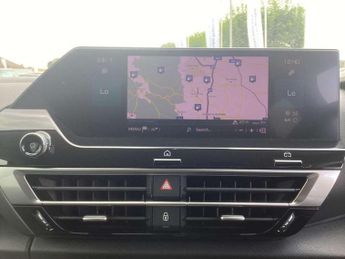 Citroen C4 1.2 PureTech [130] Shine Plus 5dr Auto