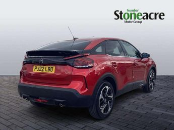 Citroen C4 1.2 PureTech [130] Shine Plus 5dr Auto