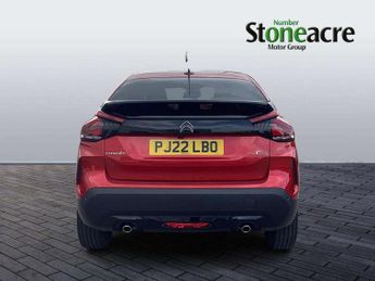 Citroen C4 1.2 PureTech [130] Shine Plus 5dr Auto