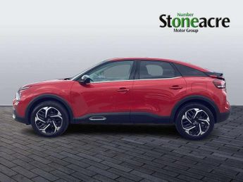 Citroen C4 1.2 PureTech [130] Shine Plus 5dr Auto
