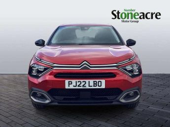 Citroen C4 1.2 PureTech [130] Shine Plus 5dr Auto