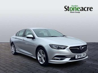 Vauxhall Insignia 1.5T SRi Vx-line Nav 5dr Auto