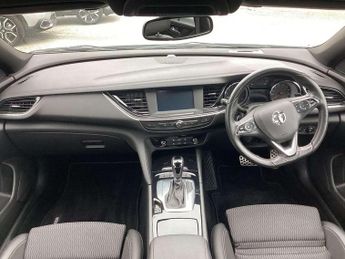 Vauxhall Insignia 1.5T SRi Vx-line Nav 5dr Auto