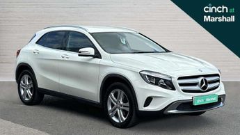 Mercedes GLA GLA 200d Sport 5dr