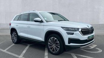 Skoda Kodiaq 1.5 TSI SE L Executive 5dr DSG [7 Seat]
