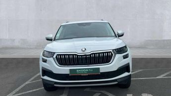 Skoda Kodiaq 1.5 TSI SE L Executive 5dr DSG [7 Seat]