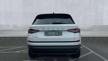 Skoda Kodiaq 1.5 TSI SE L Executive 5dr DSG [7 Seat]