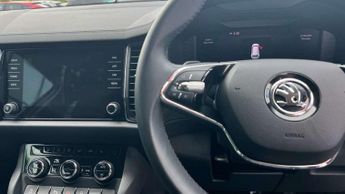 Skoda Kodiaq 1.5 TSI SE L Executive 5dr DSG [7 Seat]