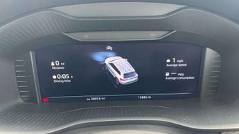 Skoda Kodiaq 1.5 TSI SE L Executive 5dr DSG [7 Seat]