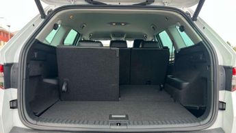 Skoda Kodiaq 1.5 TSI SE L Executive 5dr DSG [7 Seat]