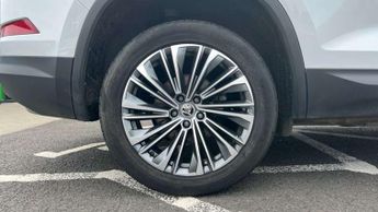 Skoda Kodiaq 1.5 TSI SE L Executive 5dr DSG [7 Seat]