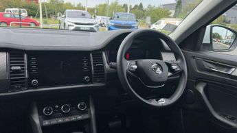 Skoda Kodiaq 1.5 TSI SE L Executive 5dr DSG [7 Seat]
