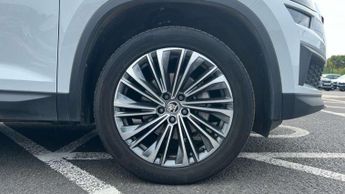 Skoda Kodiaq 1.5 TSI SE L Executive 5dr DSG [7 Seat]