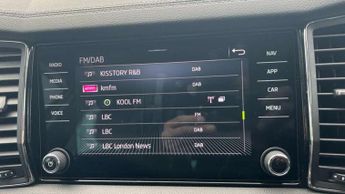 Skoda Kodiaq 1.5 TSI SE L Executive 5dr DSG [7 Seat]