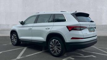 Skoda Kodiaq 1.5 TSI SE L Executive 5dr DSG [7 Seat]