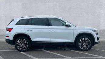 Skoda Kodiaq 1.5 TSI SE L Executive 5dr DSG [7 Seat]