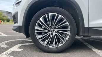 Skoda Kodiaq 1.5 TSI SE L Executive 5dr DSG [7 Seat]