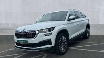 Skoda Kodiaq 1.5 TSI SE L Executive 5dr DSG [7 Seat]