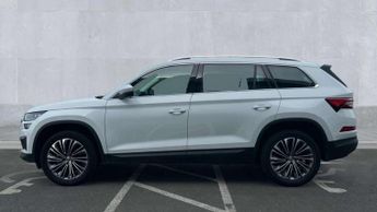 Skoda Kodiaq 1.5 TSI SE L Executive 5dr DSG [7 Seat]