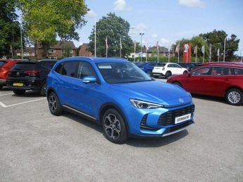 MG ZS 1.5 SE 5dr