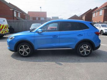 MG ZS 1.5 SE 5dr