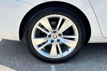 Skoda Superb Estate 1.5 TSI SE L 5dr DSG