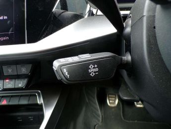 Audi A3 35 TFSI S line 5dr